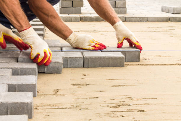 Best Best Driveway Pavers  in Santa Fe, NM