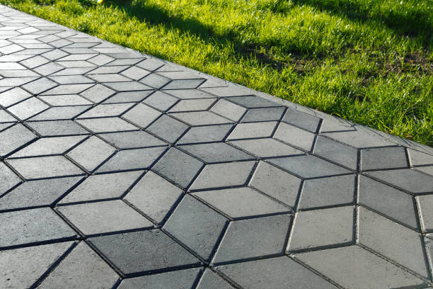Best Driveway Resurfacing Pavers  in Santa Fe, NM