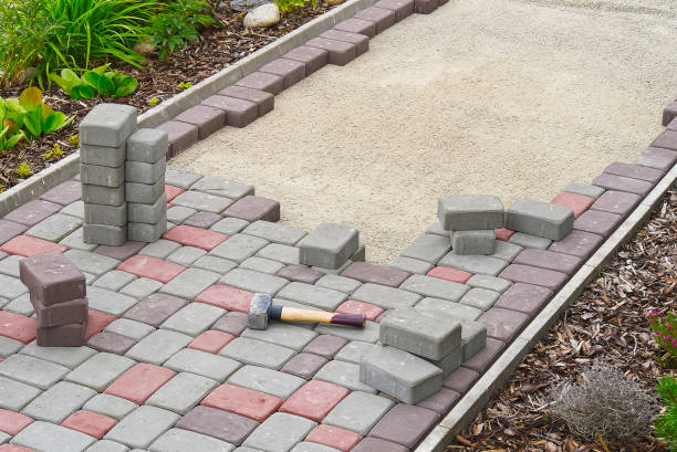 Best Decorative Driveway Pavers  in Santa Fe, NM