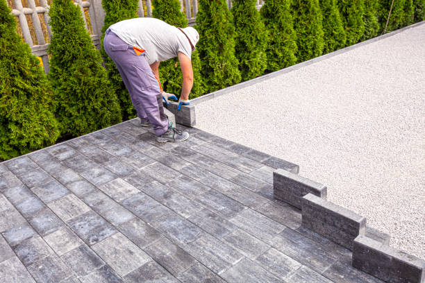 Reasons to Select Us for Your Driveway Paving Requirements in Santa Fe, NM