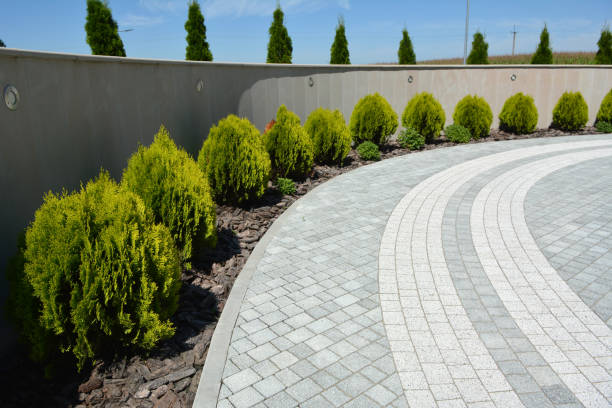 Trusted Santa Fe, NM Driveway Pavers Experts