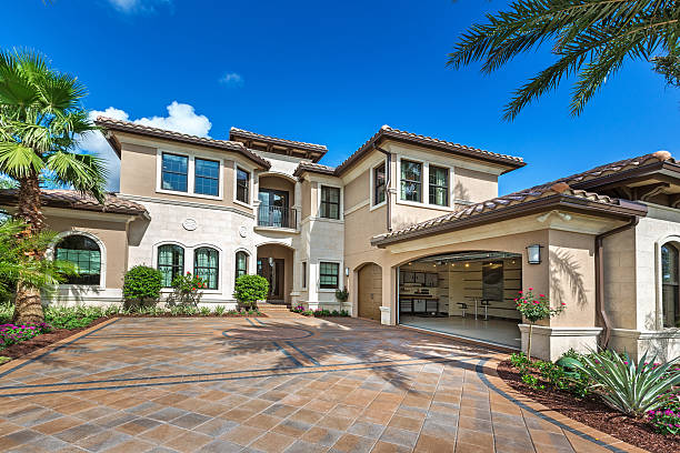 Best Brick Driveway Pavers  in Santa Fe, NM