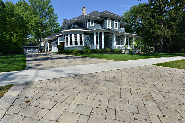 Best Driveway Paving Contractor  in Santa Fe, NM