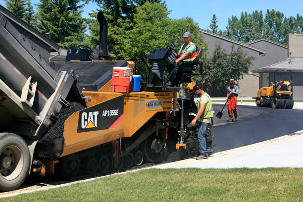 Best Driveway Paving Company  in Santa Fe, NM