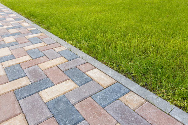 Best Custom Driveway Pavers  in Santa Fe, NM